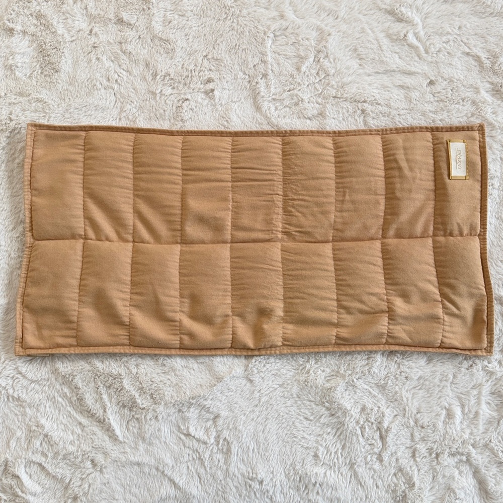 ❤️ Shakti Weighted Blanket NWOT